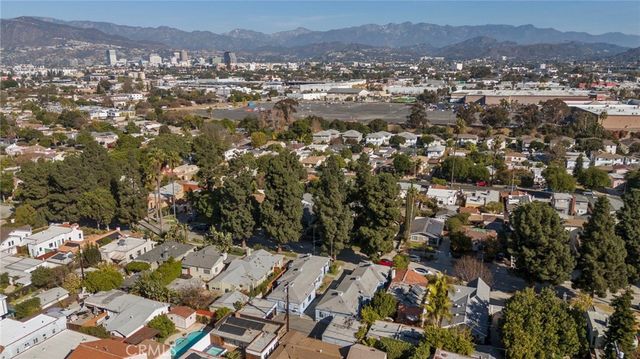 4140 Edenhurst Avenue, Los Angeles, CA 90039