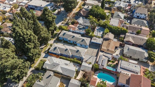 4140 Edenhurst Avenue, Los Angeles, CA 90039