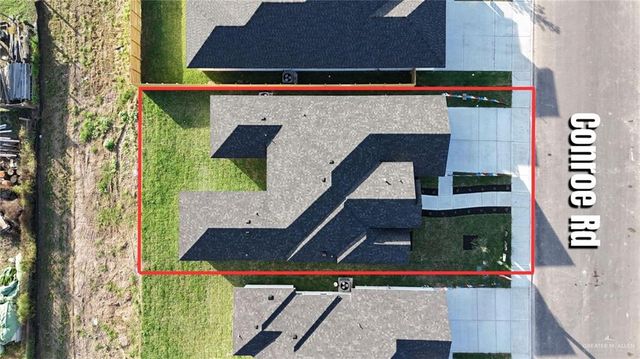 2728 E Conroe Road, Edinburg, TX 78542