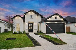 2728 E Conroe Road, Edinburg, TX 78542