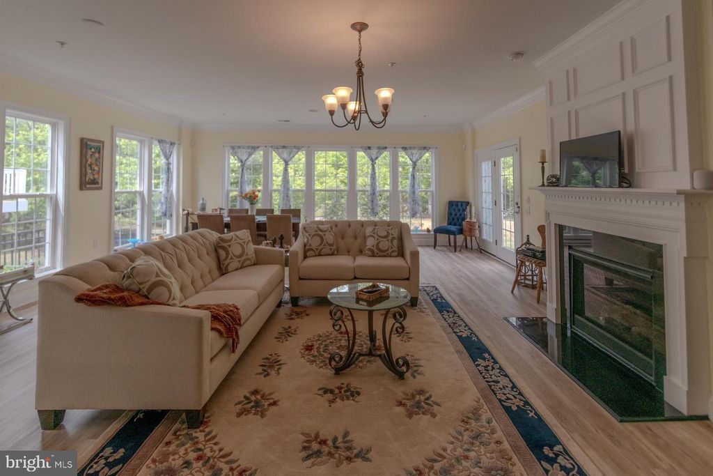 57 DENISON ST, Fredericksburg, VA 22406