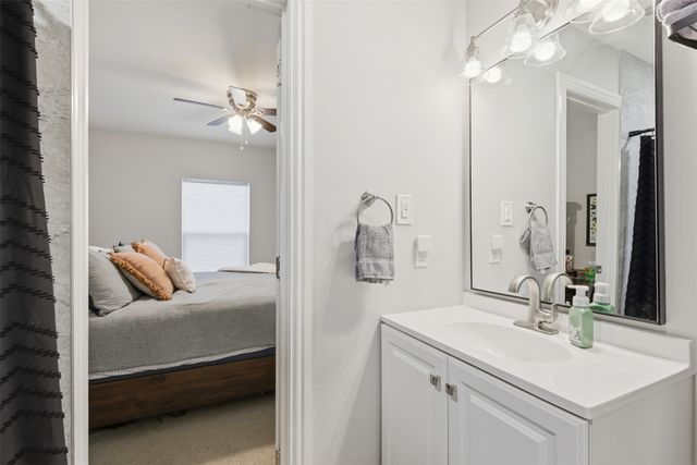 3212 San Marcus Avenue, Dallas, TX 75228