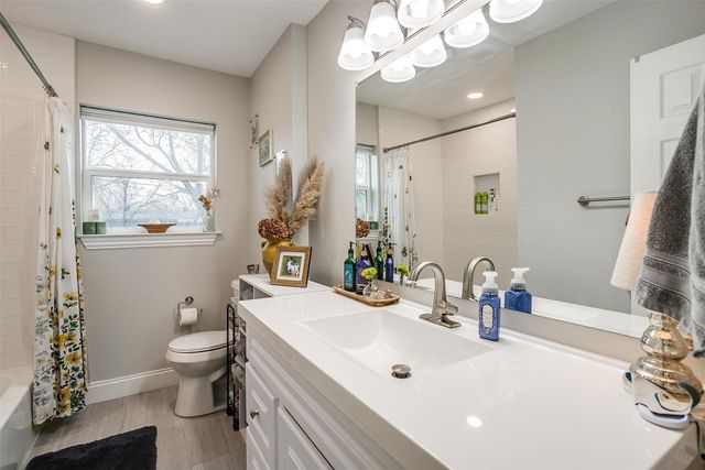 3212 San Marcus Avenue, Dallas, TX 75228