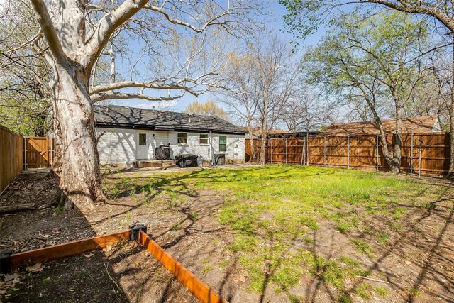 3212 San Marcus Avenue, Dallas, TX 75228