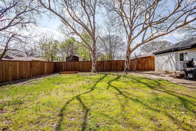 3212 San Marcus Avenue, Dallas, TX 75228