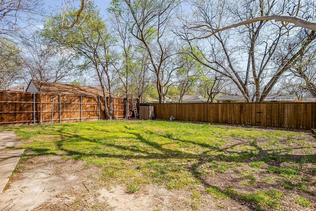 3212 San Marcus Avenue, Dallas, TX 75228