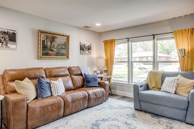 3212 San Marcus Avenue, Dallas, TX 75228