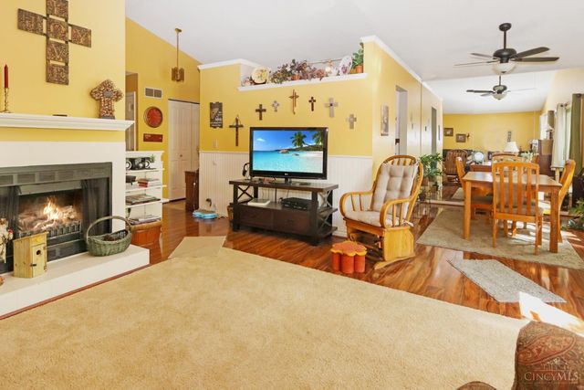 3638 Parfore Court, Pierce Twp, OH 45245