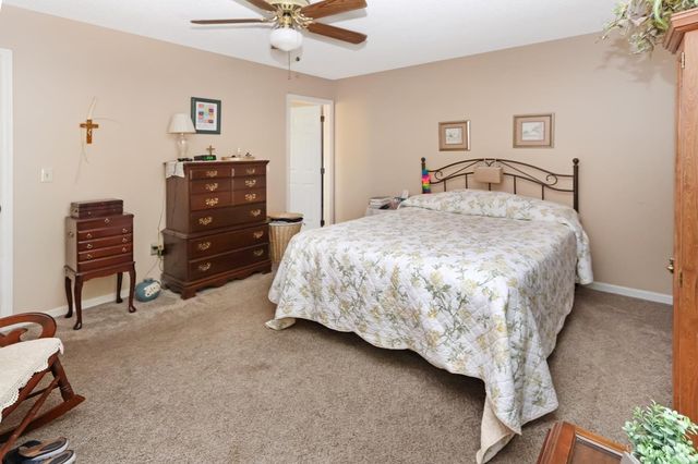 3638 Parfore Court, Pierce Twp, OH 45245