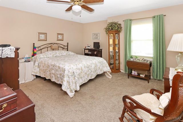 3638 Parfore Court, Pierce Twp, OH 45245