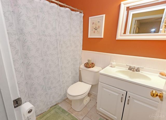 3638 Parfore Court, Pierce Twp, OH 45245