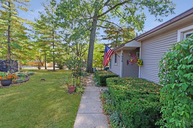 3638 Parfore Court, Pierce Twp, OH 45245