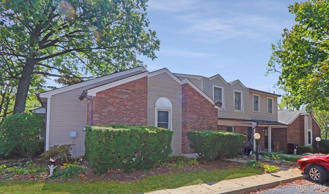 3638 Parfore Court, Pierce Twp, OH 45245