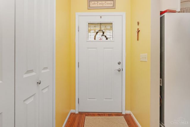 3638 Parfore Court, Pierce Twp, OH 45245