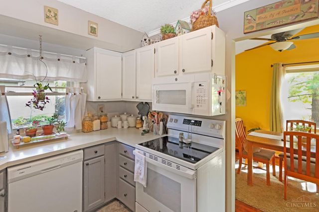 3638 Parfore Court, Pierce Twp, OH 45245