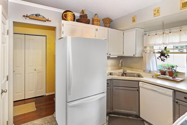 3638 Parfore Court, Pierce Twp, OH 45245