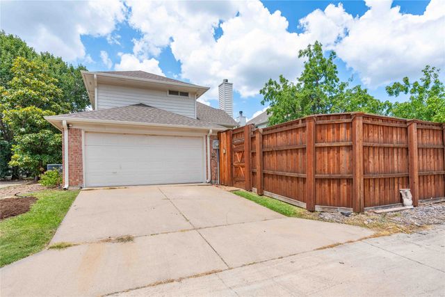 4248 Sun Creek Court, Plano, TX 75093