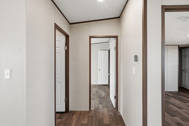 400 Perizite Street, Belen, NM 87002