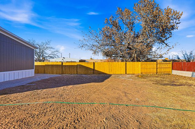 400 Perizite Street, Belen, NM 87002