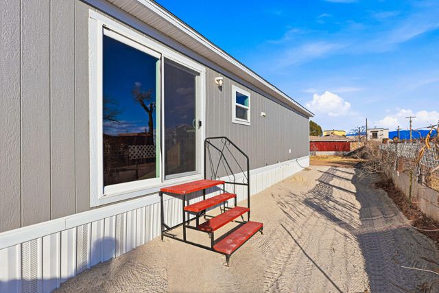 400 Perizite Street, Belen, NM 87002