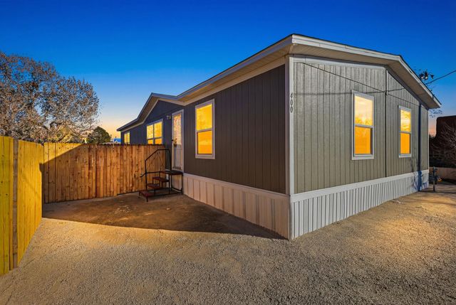 400 Perizite Street, Belen, NM 87002