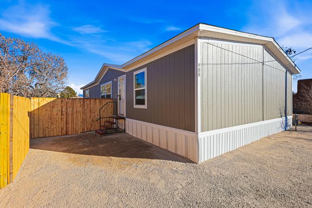 400 Perizite Street, Belen, NM 87002