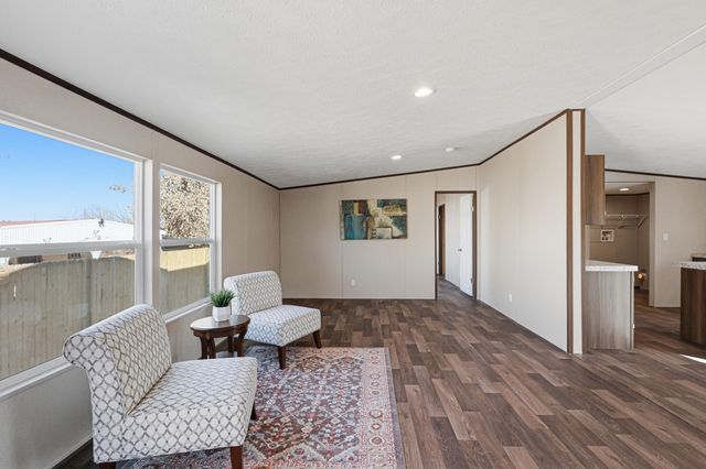 400 Perizite Street, Belen, NM 87002