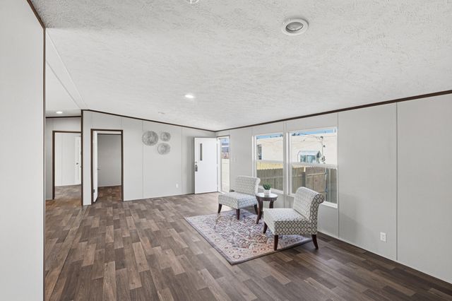 400 Perizite Street, Belen, NM 87002