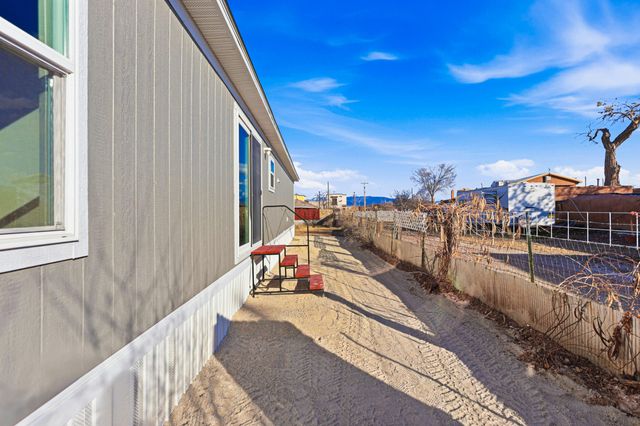 400 Perizite Street, Belen, NM 87002