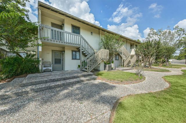 15919 Golf Club Drive 215, Crosby, TX 77532