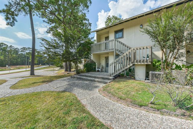 15919 Golf Club Drive 215, Crosby, TX 77532