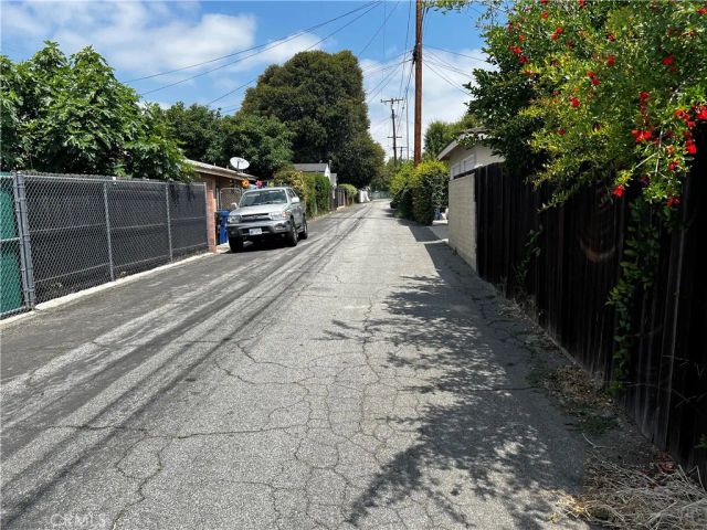 8146 Washington Avenue, Whittier, CA 90602