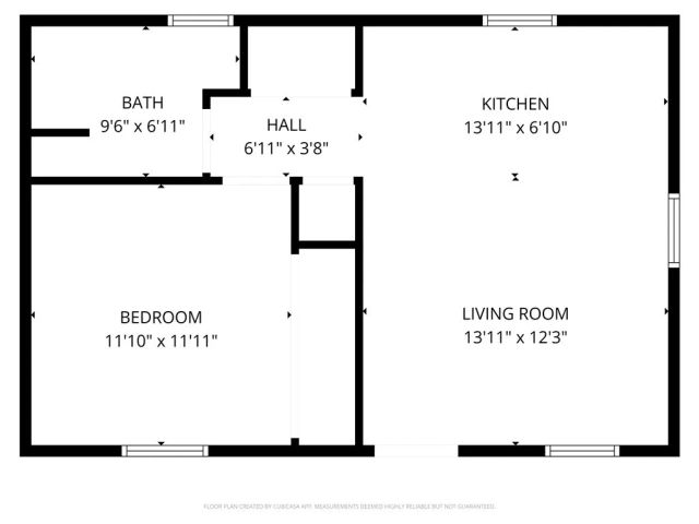8146 Washington Avenue, Whittier, CA 90602