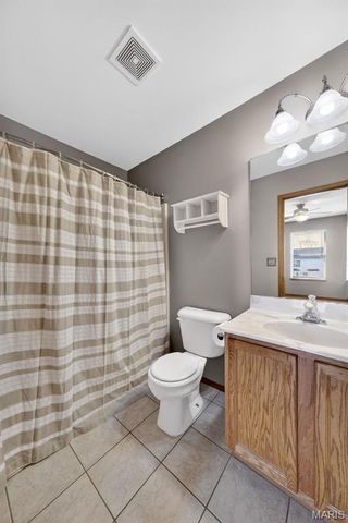 218 Centerfield Drive, O'fallon, MO 63366