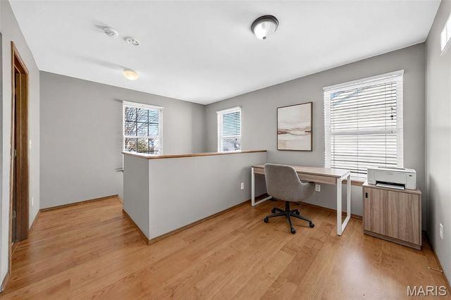 218 Centerfield Drive, O'fallon, MO 63366