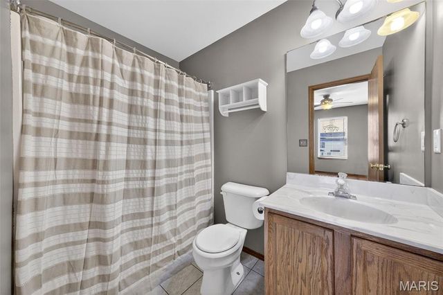 218 Centerfield Drive, O'fallon, MO 63366