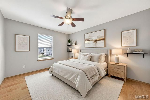 218 Centerfield Drive, O'fallon, MO 63366