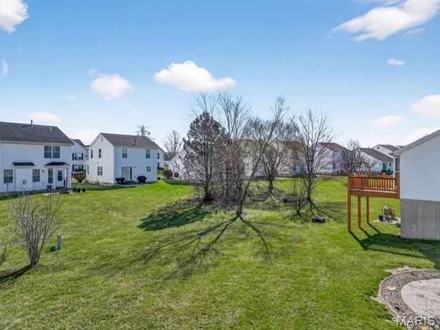 218 Centerfield Drive, O'fallon, MO 63366