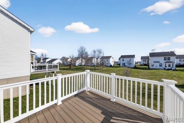 218 Centerfield Drive, O'fallon, MO 63366