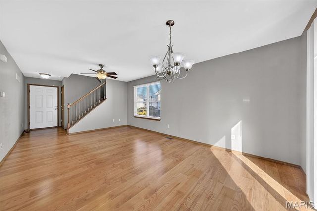 218 Centerfield Drive, O'fallon, MO 63366