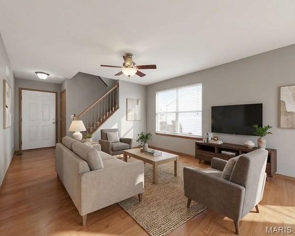 218 Centerfield Drive, O'fallon, MO 63366