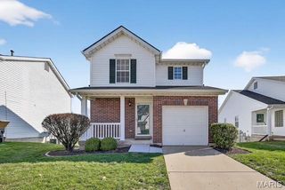 218 Centerfield Drive, O'fallon, MO 63366
