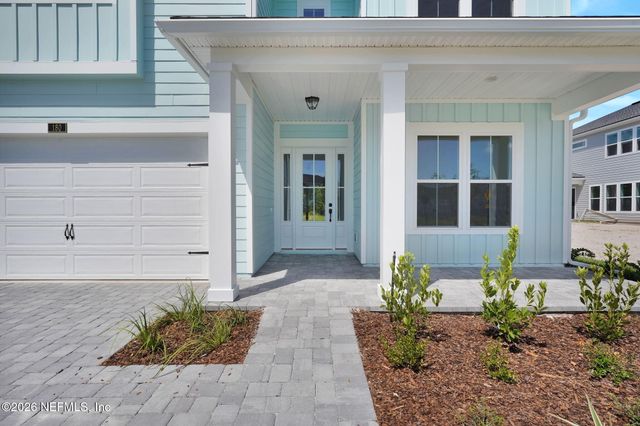 12156 MARIPOSA Avenue, Jacksonville, FL 32256