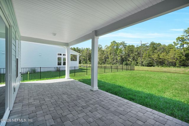 12156 MARIPOSA Avenue, Jacksonville, FL 32256