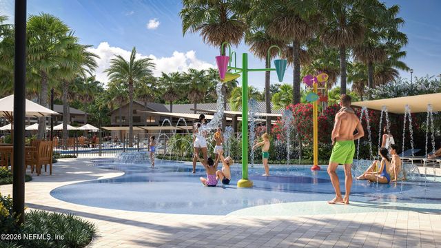 12156 MARIPOSA Avenue, Jacksonville, FL 32256