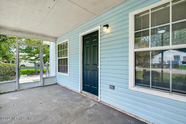 2080 TUSKEGEE Road, Jacksonville, FL 32209