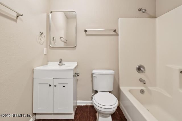 2080 TUSKEGEE Road, Jacksonville, FL 32209