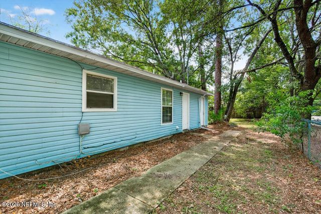 2080 TUSKEGEE Road, Jacksonville, FL 32209