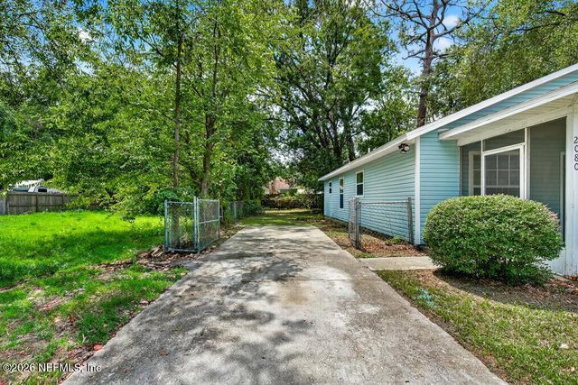 2080 TUSKEGEE Road, Jacksonville, FL 32209