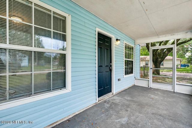 2080 TUSKEGEE Road, Jacksonville, FL 32209